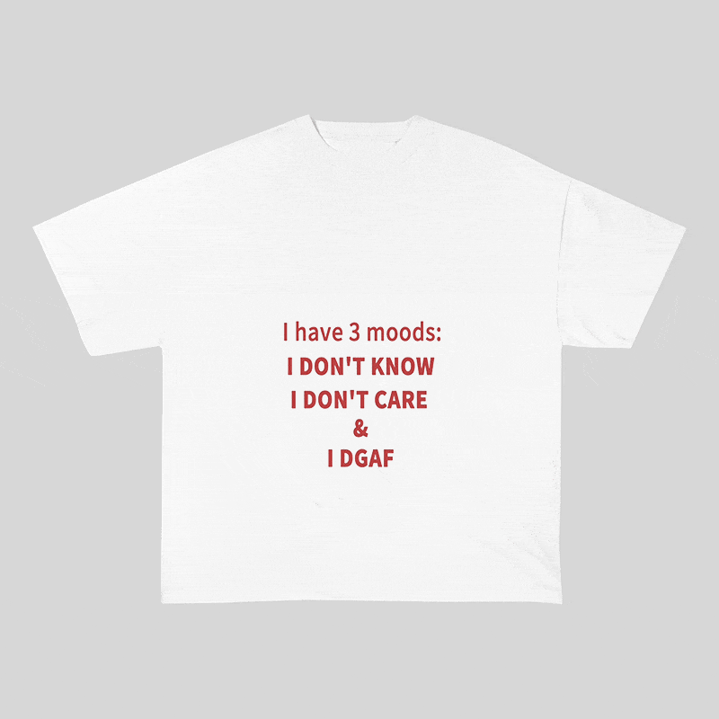 RDMCLOTHINGART tapestry hoodie SLOGAN HEAVY COTTON TEES-9563