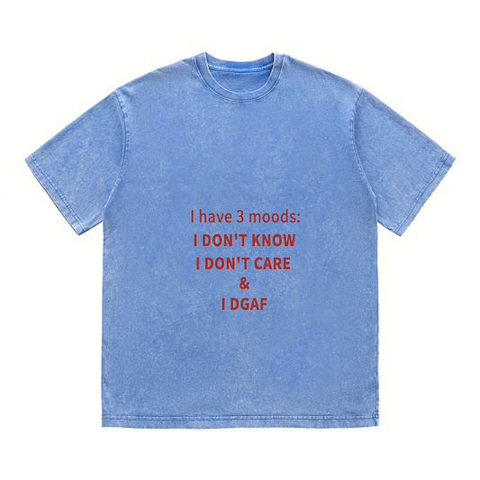 RDMCLOTHINGART tapestry hoodie SLOGAN HEAVY COTTON TEES-9563