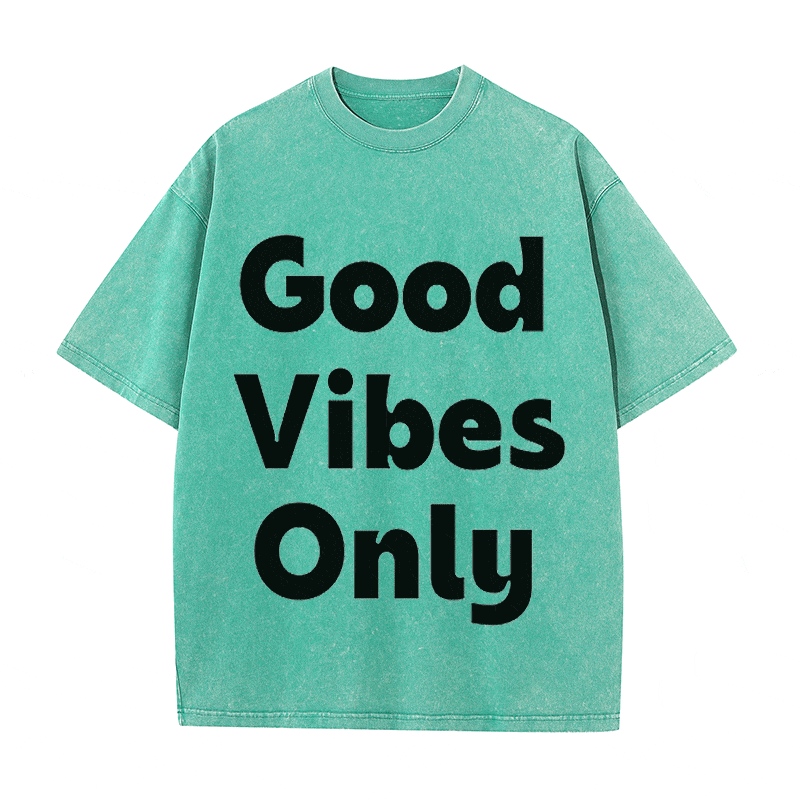 RDMCLOTHINGART tapestry hoodie SLOGAN HEAVY COTTON TEES-9564