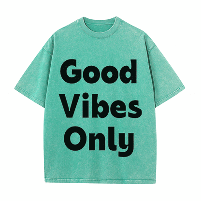 RDMCLOTHINGART tapestry hoodie SLOGAN HEAVY COTTON TEES-9564