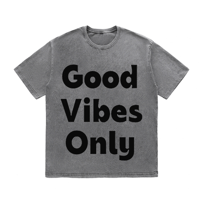 RDMCLOTHINGART tapestry hoodie SLOGAN HEAVY COTTON TEES-9564