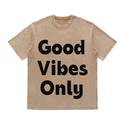 RDMCLOTHINGART tapestry hoodie SLOGAN HEAVY COTTON TEES-9564