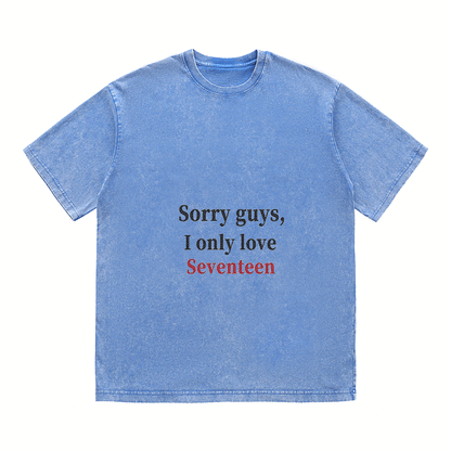 RDMCLOTHINGART tapestry hoodie SLOGAN HEAVY COTTON TEES-9573