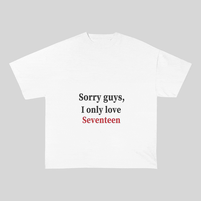 RDMCLOTHINGART tapestry hoodie SLOGAN HEAVY COTTON TEES-9573