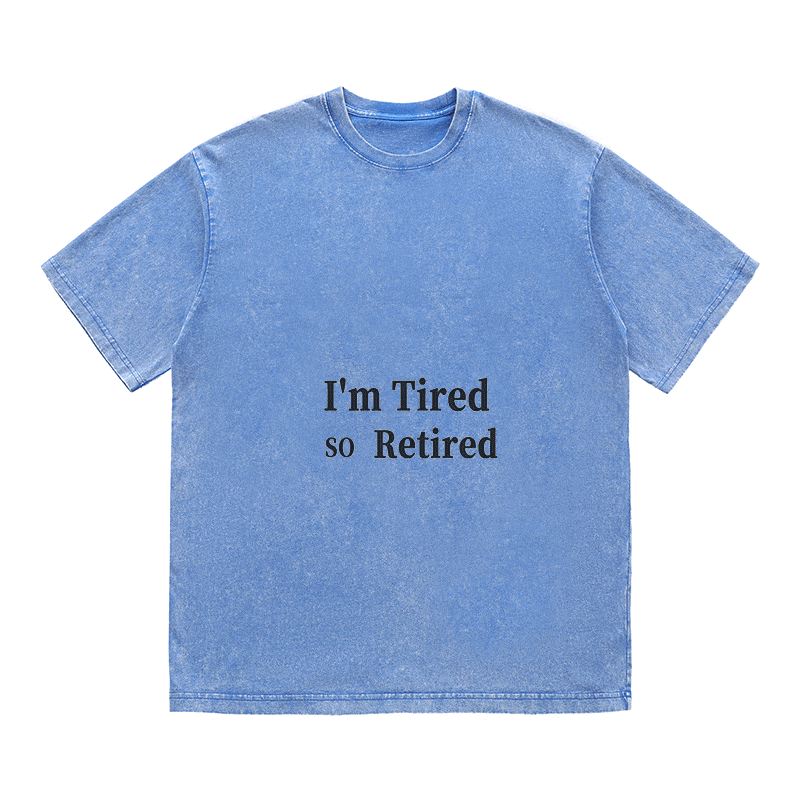 RDMCLOTHINGART tapestry hoodie SLOGAN HEAVY COTTON TEES-9574