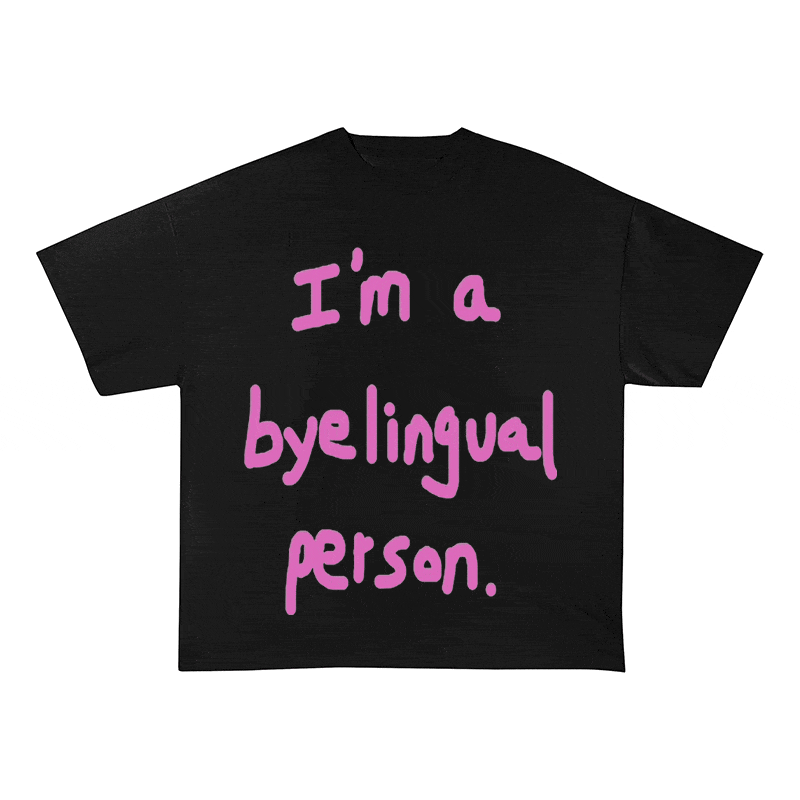 RDMCLOTHINGART tapestry hoodie SLOGAN HEAVY COTTON TEES-9582