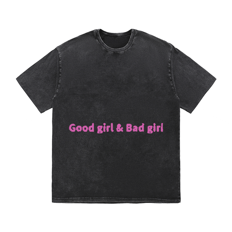 RDMCLOTHINGART tapestry hoodie SLOGAN HEAVY COTTON TEES-9584