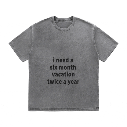 RDMCLOTHINGART tapestry hoodie SLOGAN HEAVY COTTON TEES-9585