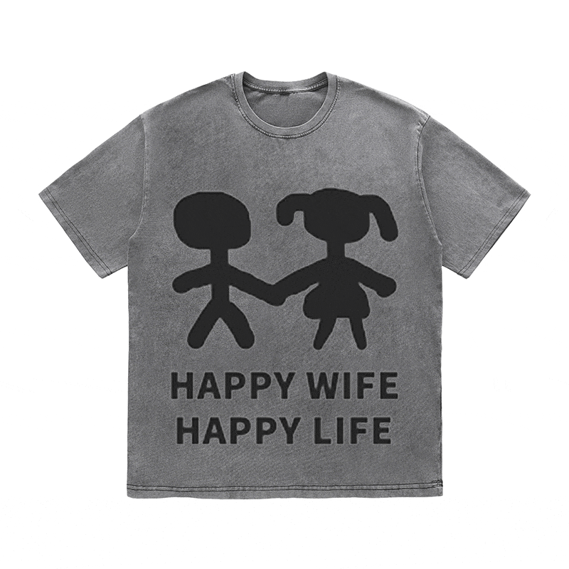 RDMCLOTHINGART tapestry hoodie SLOGAN HEAVY COTTON TEES-9586