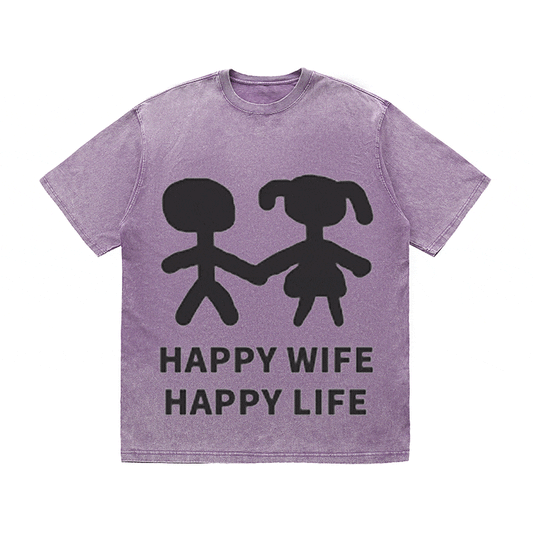 RDMCLOTHINGART tapestry hoodie SLOGAN HEAVY COTTON TEES-9586