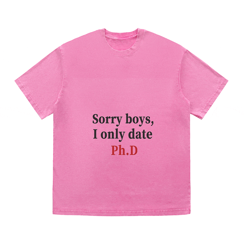 RDMCLOTHINGART tapestry hoodie SLOGAN HEAVY COTTON TEES-9587