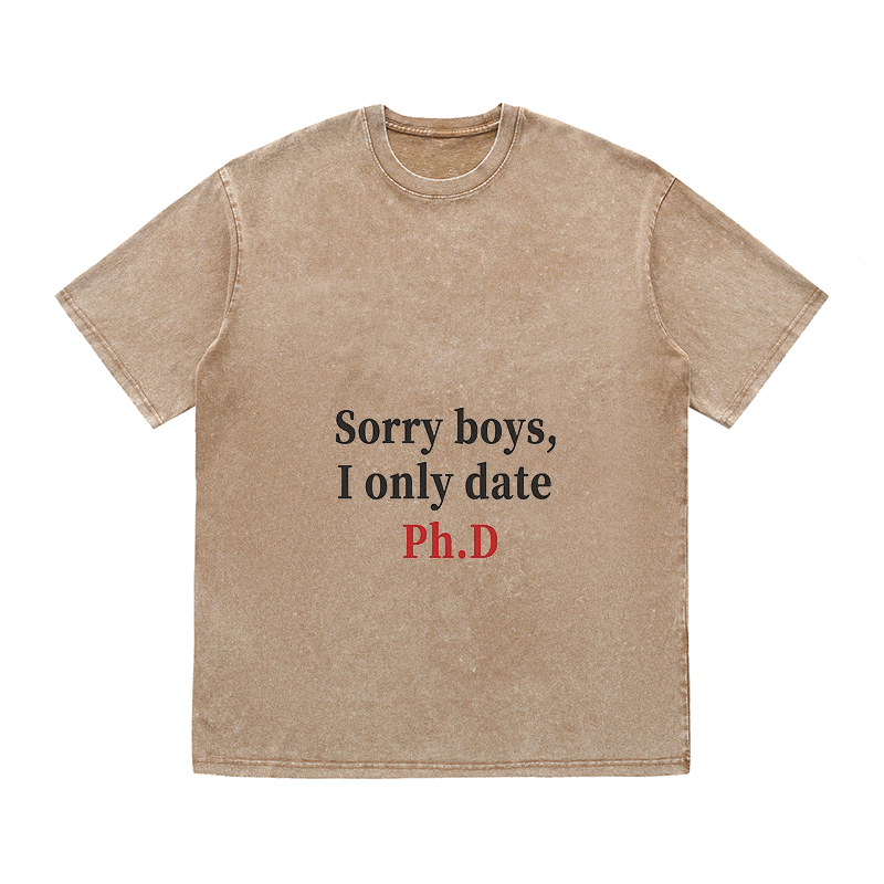 RDMCLOTHINGART tapestry hoodie SLOGAN HEAVY COTTON TEES-9587