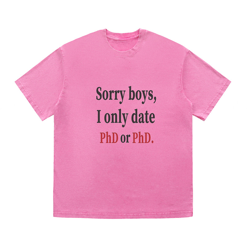 RDMCLOTHINGART tapestry hoodie SLOGAN HEAVY COTTON TEES-9591