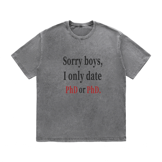 RDMCLOTHINGART tapestry hoodie SLOGAN HEAVY COTTON TEES-9591