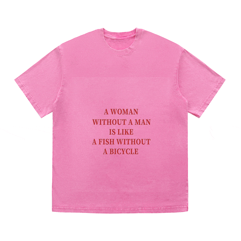 RDMCLOTHINGART tapestry hoodie SLOGAN HEAVY COTTON TEES-9592