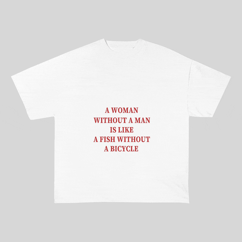 RDMCLOTHINGART tapestry hoodie SLOGAN HEAVY COTTON TEES-9592