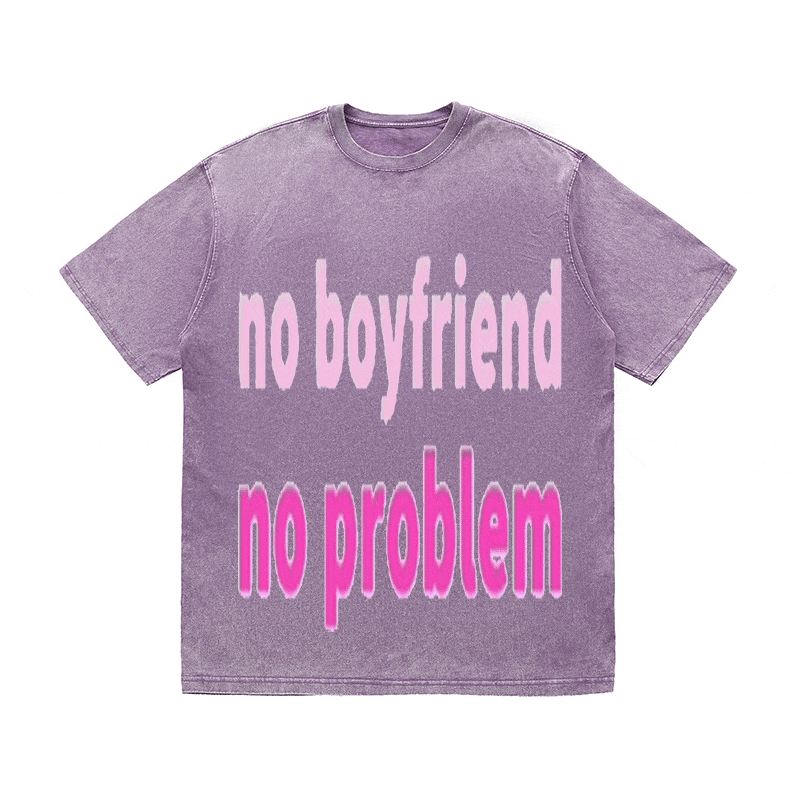 RDMCLOTHINGART tapestry hoodie SLOGAN HEAVY COTTON TEES-9593