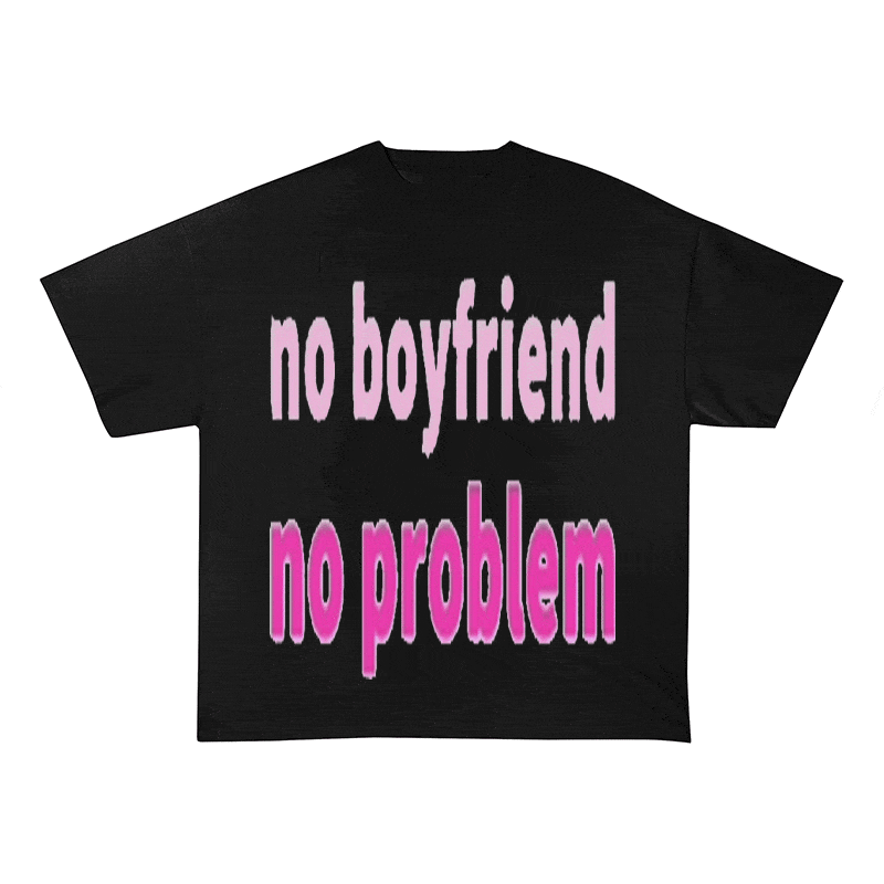 RDMCLOTHINGART tapestry hoodie SLOGAN HEAVY COTTON TEES-9593