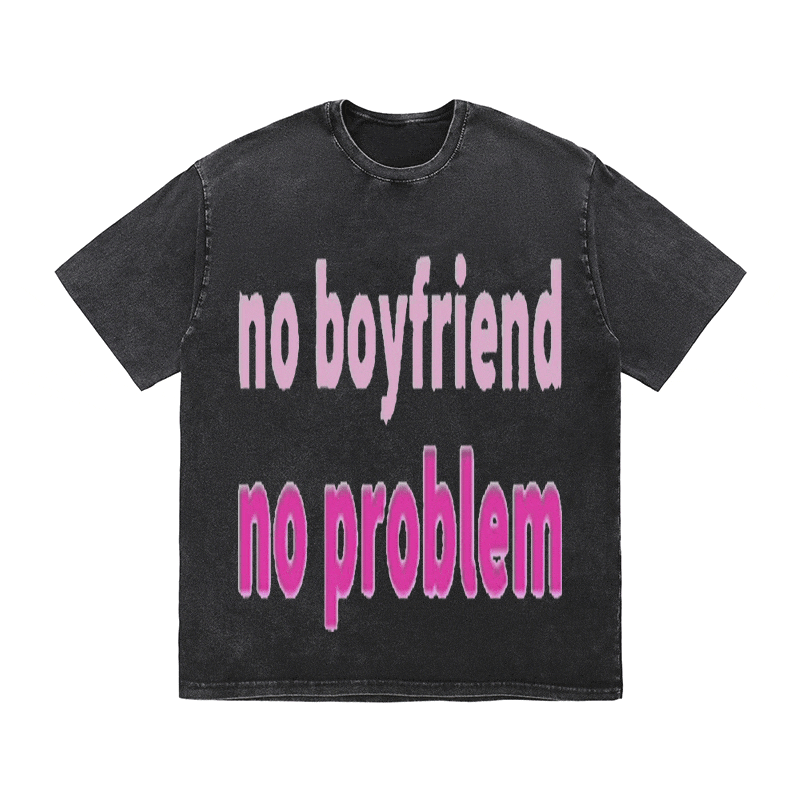 RDMCLOTHINGART tapestry hoodie SLOGAN HEAVY COTTON TEES-9593