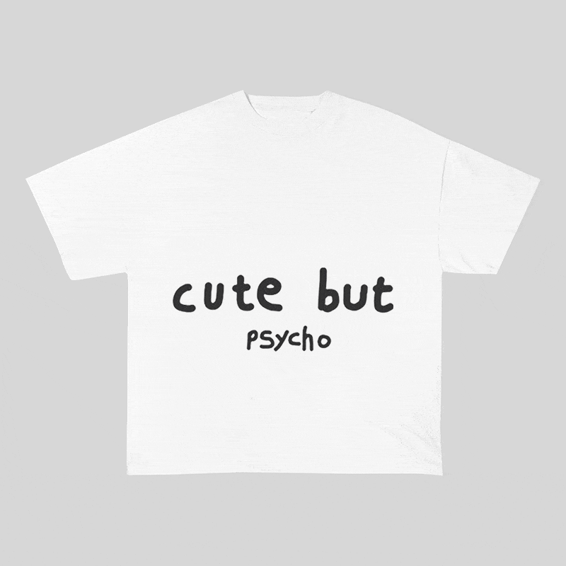 RDMCLOTHINGART tapestry hoodie SLOGAN HEAVY COTTON TEES-9594