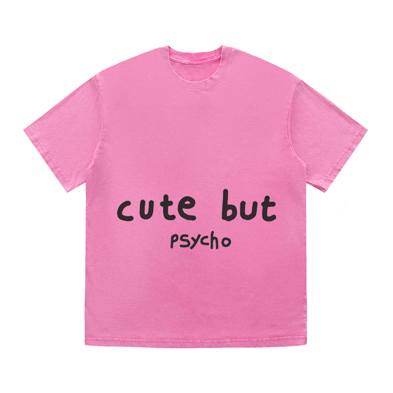 RDMCLOTHINGART tapestry hoodie SLOGAN HEAVY COTTON TEES-9594