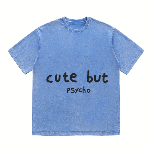 RDMCLOTHINGART tapestry hoodie SLOGAN HEAVY COTTON TEES-9594