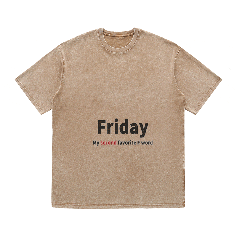 RDMCLOTHINGART tapestry hoodie SLOGAN HEAVY COTTON TEES-9595