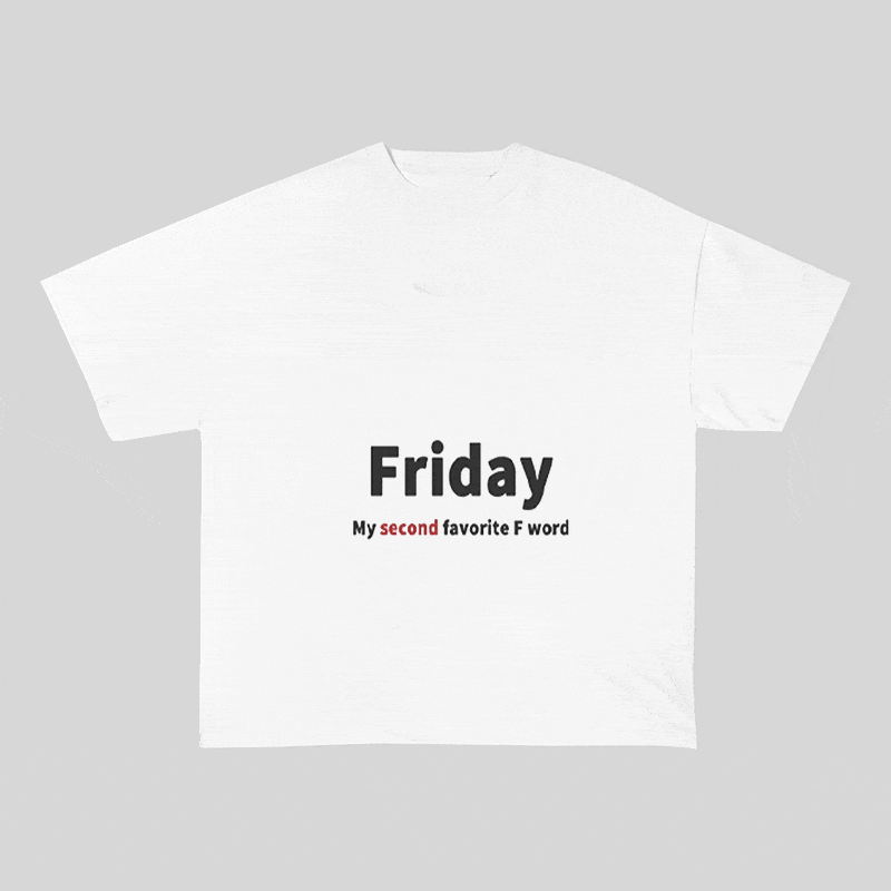 RDMCLOTHINGART tapestry hoodie SLOGAN HEAVY COTTON TEES-9595