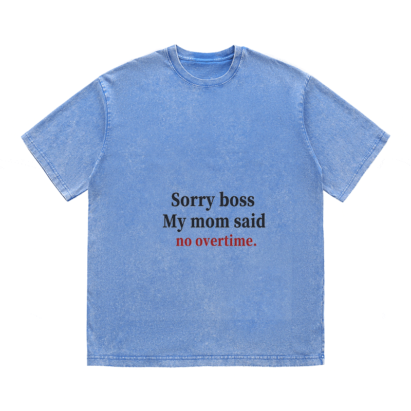 RDMCLOTHINGART tapestry hoodie SLOGAN HEAVY COTTON TEES-9596