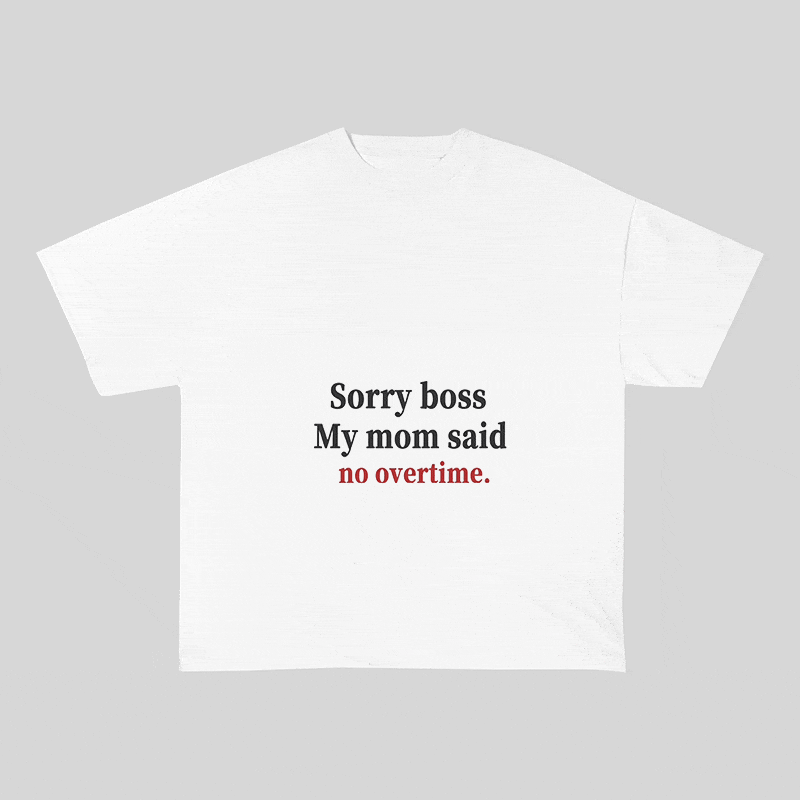 RDMCLOTHINGART tapestry hoodie SLOGAN HEAVY COTTON TEES-9596