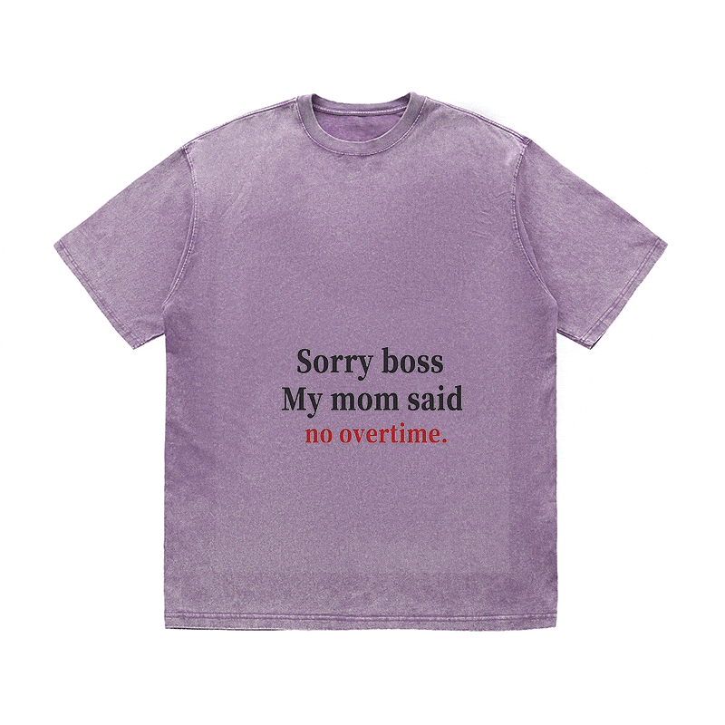 RDMCLOTHINGART tapestry hoodie SLOGAN HEAVY COTTON TEES-9596