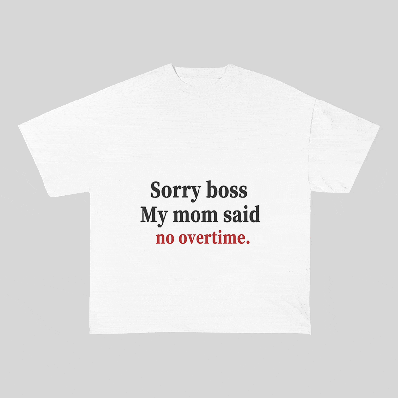 RDMCLOTHINGART tapestry hoodie SLOGAN HEAVY COTTON TEES-9597