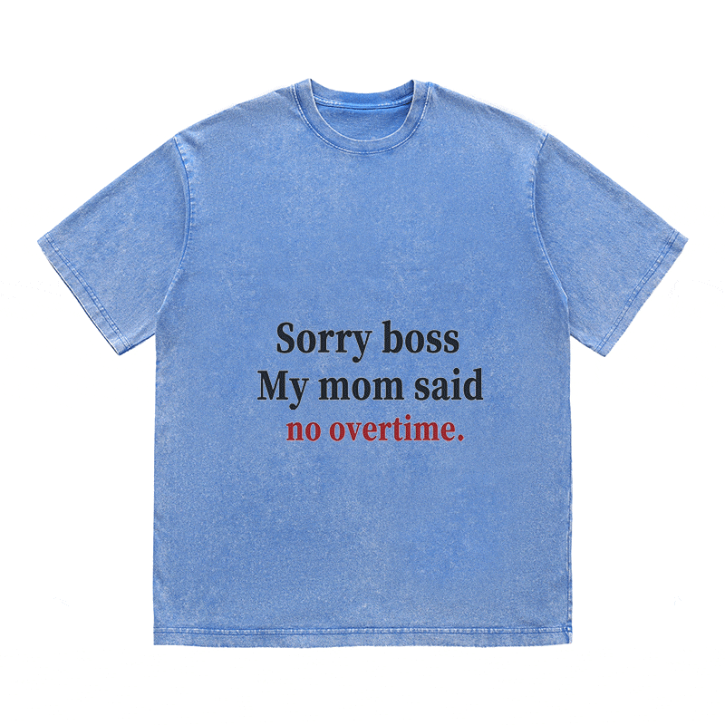 RDMCLOTHINGART tapestry hoodie SLOGAN HEAVY COTTON TEES-9597