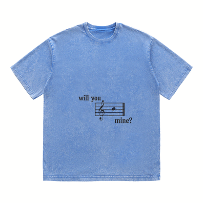 RDMCLOTHINGART tapestry hoodie SLOGAN HEAVY COTTON TEES-9600