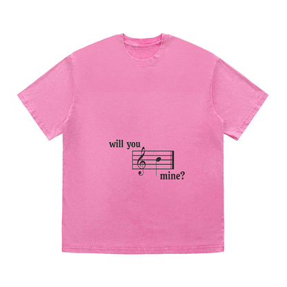 RDMCLOTHINGART tapestry hoodie SLOGAN HEAVY COTTON TEES-9600