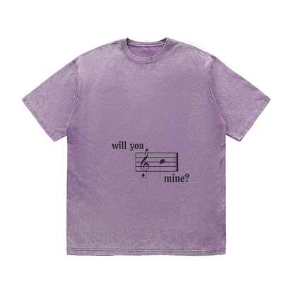 RDMCLOTHINGART tapestry hoodie SLOGAN HEAVY COTTON TEES-9600