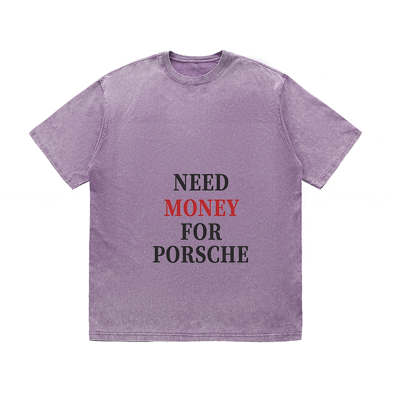 RDMCLOTHINGART tapestry hoodie SLOGAN HEAVY COTTON TEES-9605