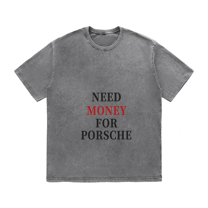 RDMCLOTHINGART tapestry hoodie SLOGAN HEAVY COTTON TEES-9605