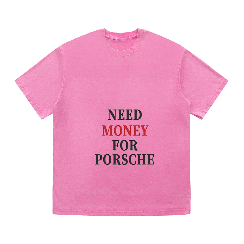 RDMCLOTHINGART tapestry hoodie SLOGAN HEAVY COTTON TEES-9605