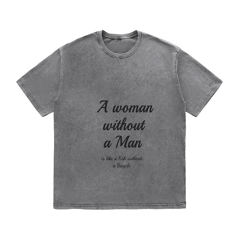 RDMCLOTHINGART tapestry hoodie SLOGAN HEAVY COTTON TEES-9609