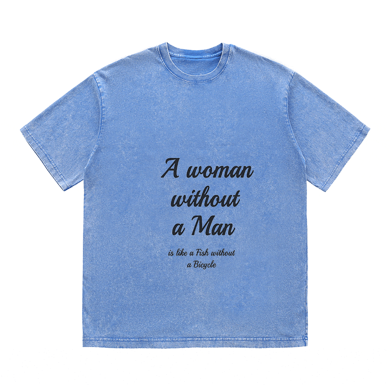 RDMCLOTHINGART tapestry hoodie SLOGAN HEAVY COTTON TEES-9609