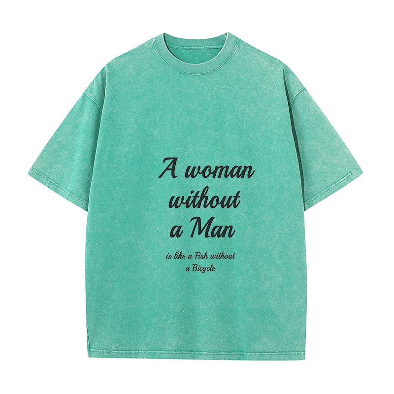 RDMCLOTHINGART tapestry hoodie SLOGAN HEAVY COTTON TEES-9609