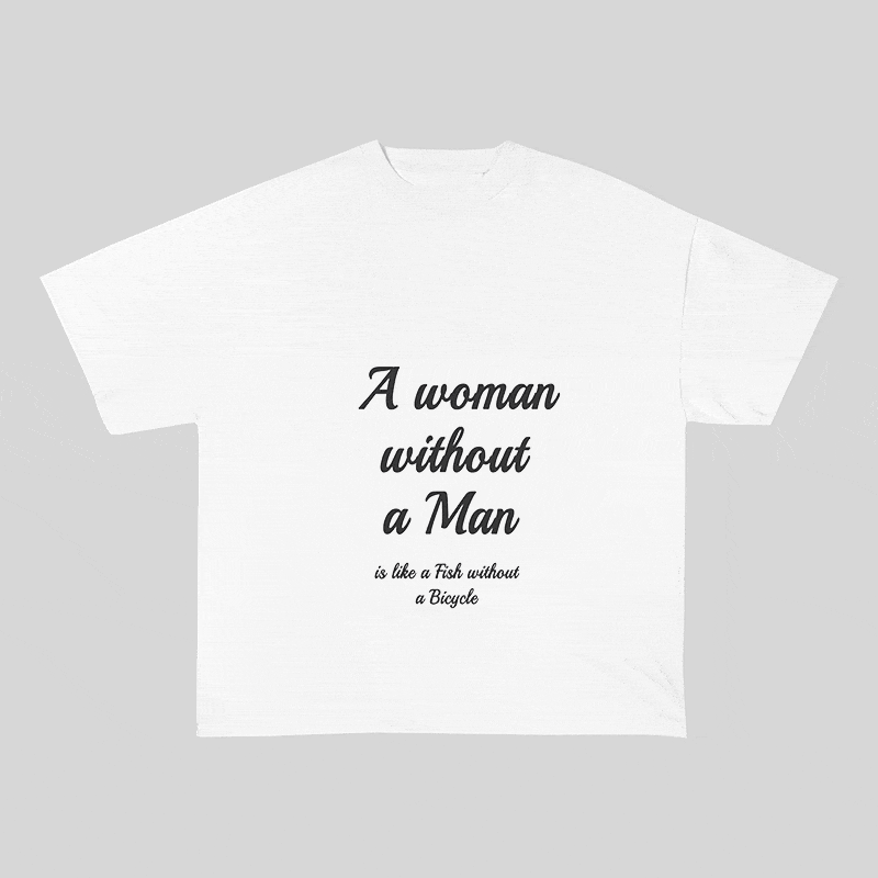 RDMCLOTHINGART tapestry hoodie SLOGAN HEAVY COTTON TEES-9609