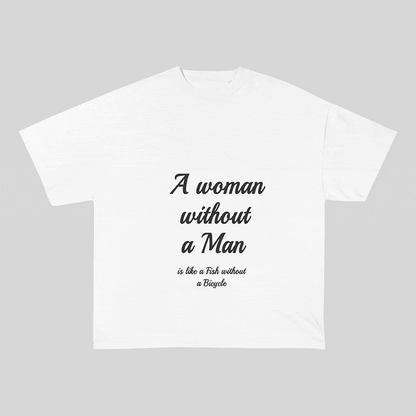 RDMCLOTHINGART tapestry hoodie SLOGAN HEAVY COTTON TEES-9609