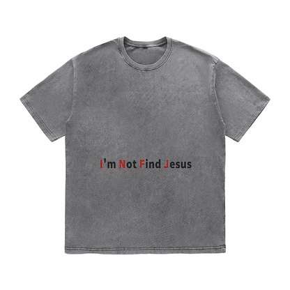 RDMCLOTHINGART tapestry hoodie SLOGAN HEAVY COTTON TEES-9610