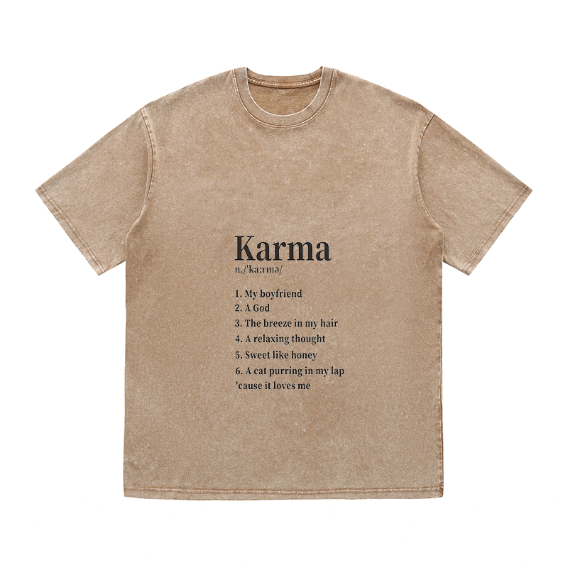 RDMCLOTHINGART tapestry hoodie SLOGAN HEAVY COTTON TEES-9613