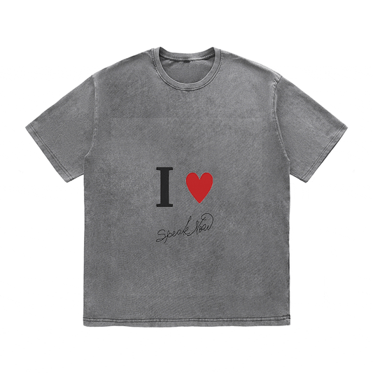 RDMCLOTHINGART tapestry hoodie SLOGAN HEAVY COTTON TEES-9616