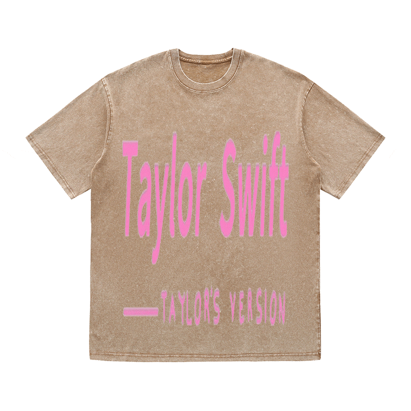 RDMCLOTHINGART tapestry hoodie SLOGAN HEAVY COTTON TEES-9617