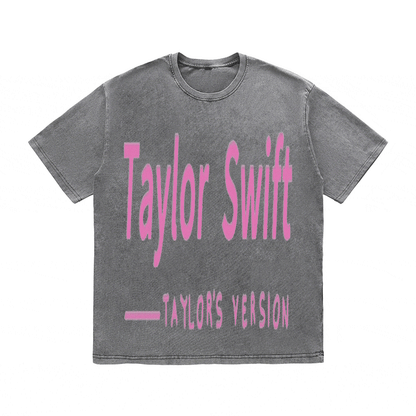RDMCLOTHINGART tapestry hoodie SLOGAN HEAVY COTTON TEES-9617
