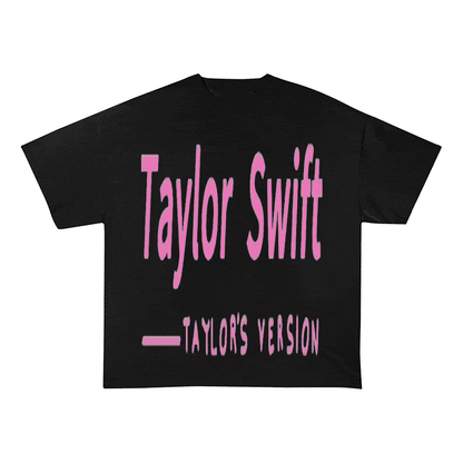 RDMCLOTHINGART tapestry hoodie SLOGAN HEAVY COTTON TEES-9617
